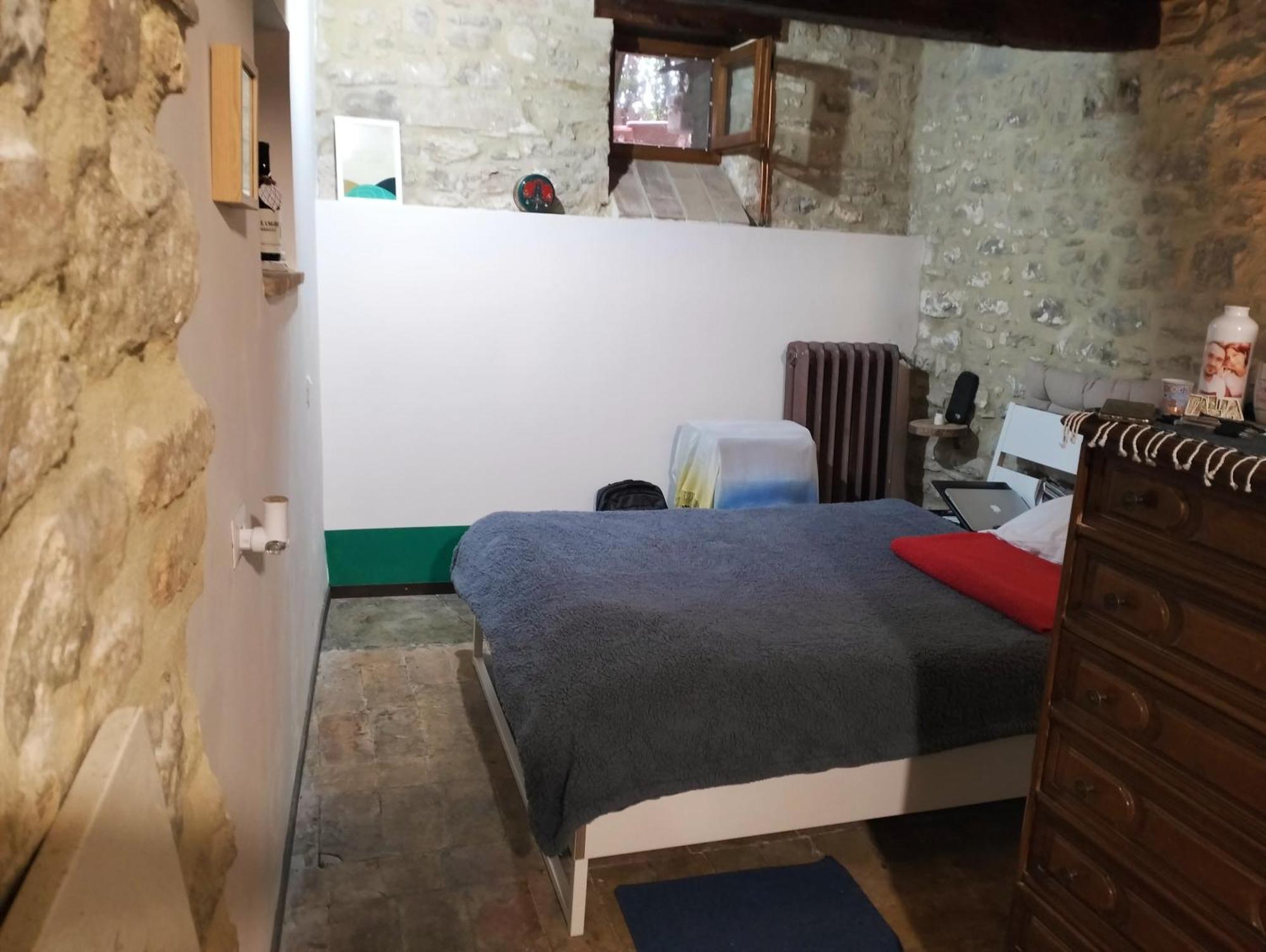 贝瓦尼亚Un Posto住宿加早餐旅馆 外观 照片